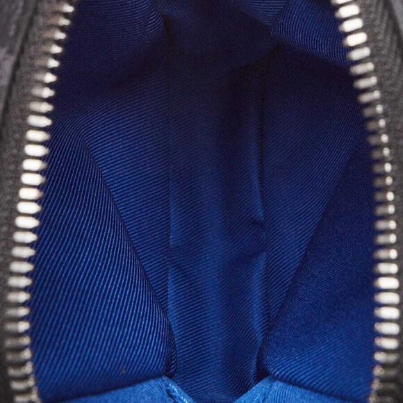 Louis Vuitton Monogram Eclipse Canvas Danube PPM Bag - Picture 7 of 9